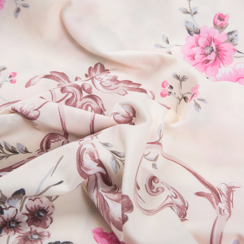 100% polyester PR mikrofiberstof
